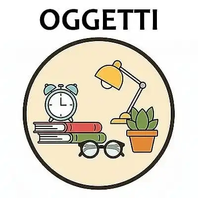 Icona di una croce verde