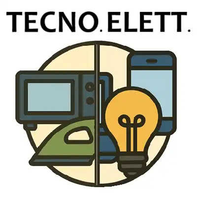 Icona di un computer con una foglia